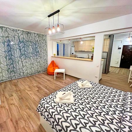 Peak Apartments 브라쇼브 외부 사진