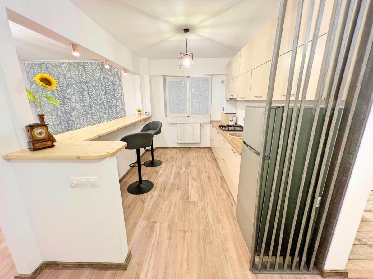 Peak Apartments 브라쇼브 외부 사진